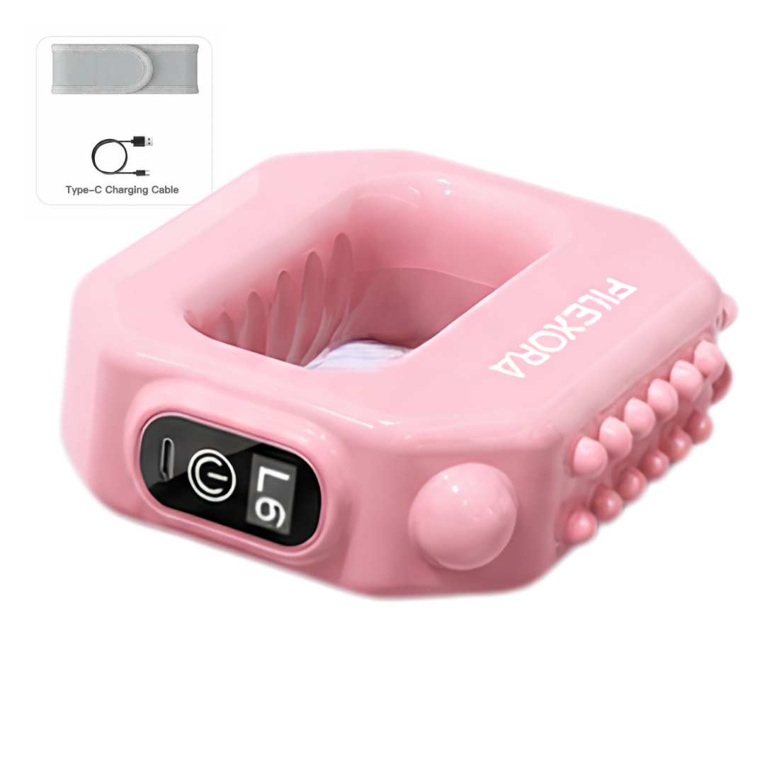 Flexora Fascia Ring