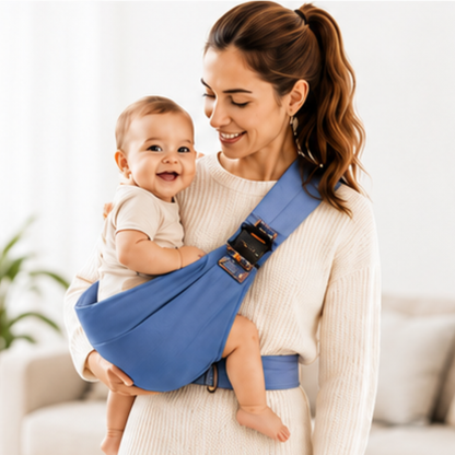 Flexora Baby Carrier