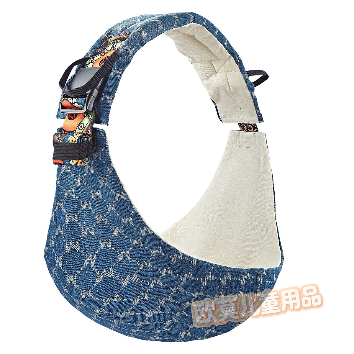 Flexora Baby Carrier
