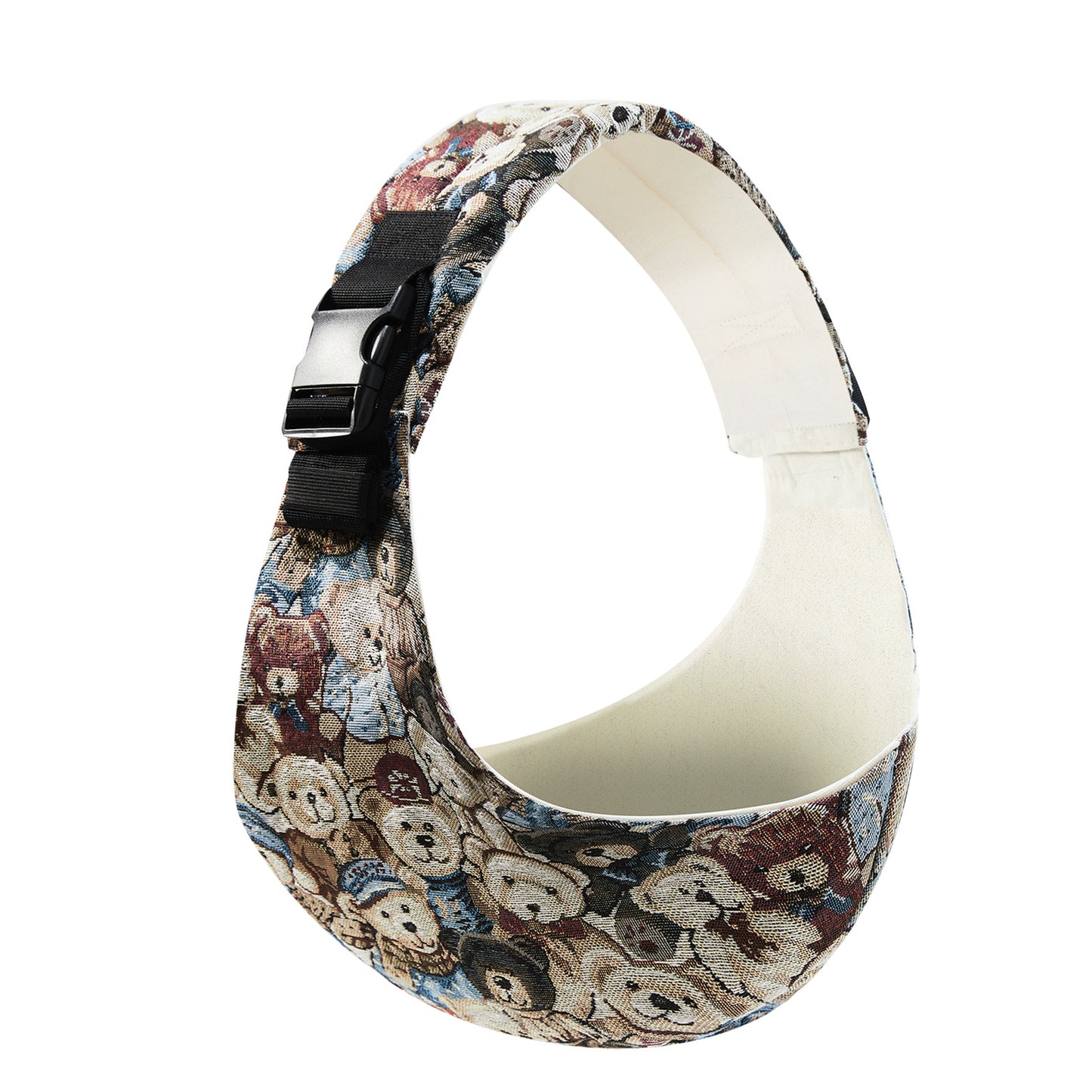 Flexora Baby Carrier