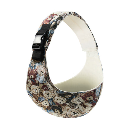Flexora Baby Carrier