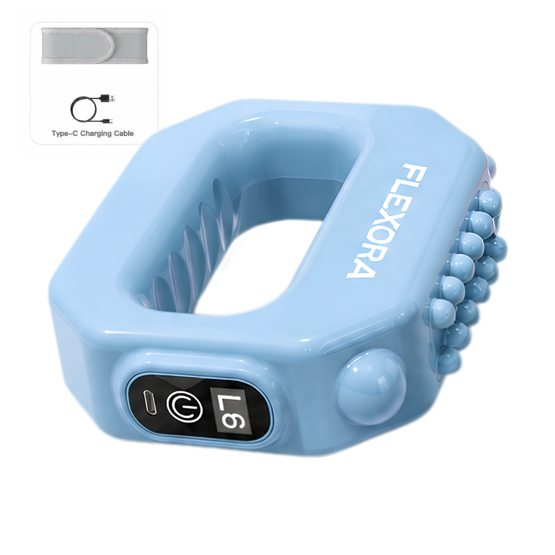 Flexora Fascia Ring