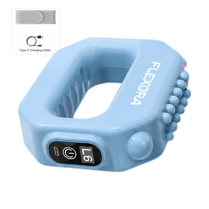 Flexora Fascia Ring