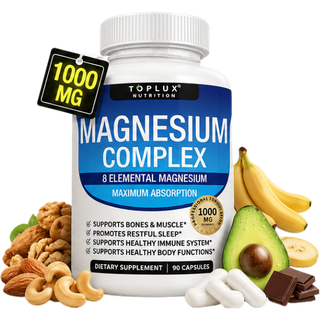 Magnesium Complex