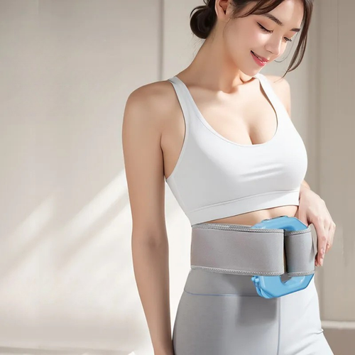 Flexora Fascia Ring