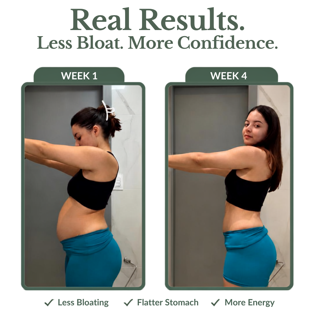 FLEXORS™ Lymphatic Drainage Drops