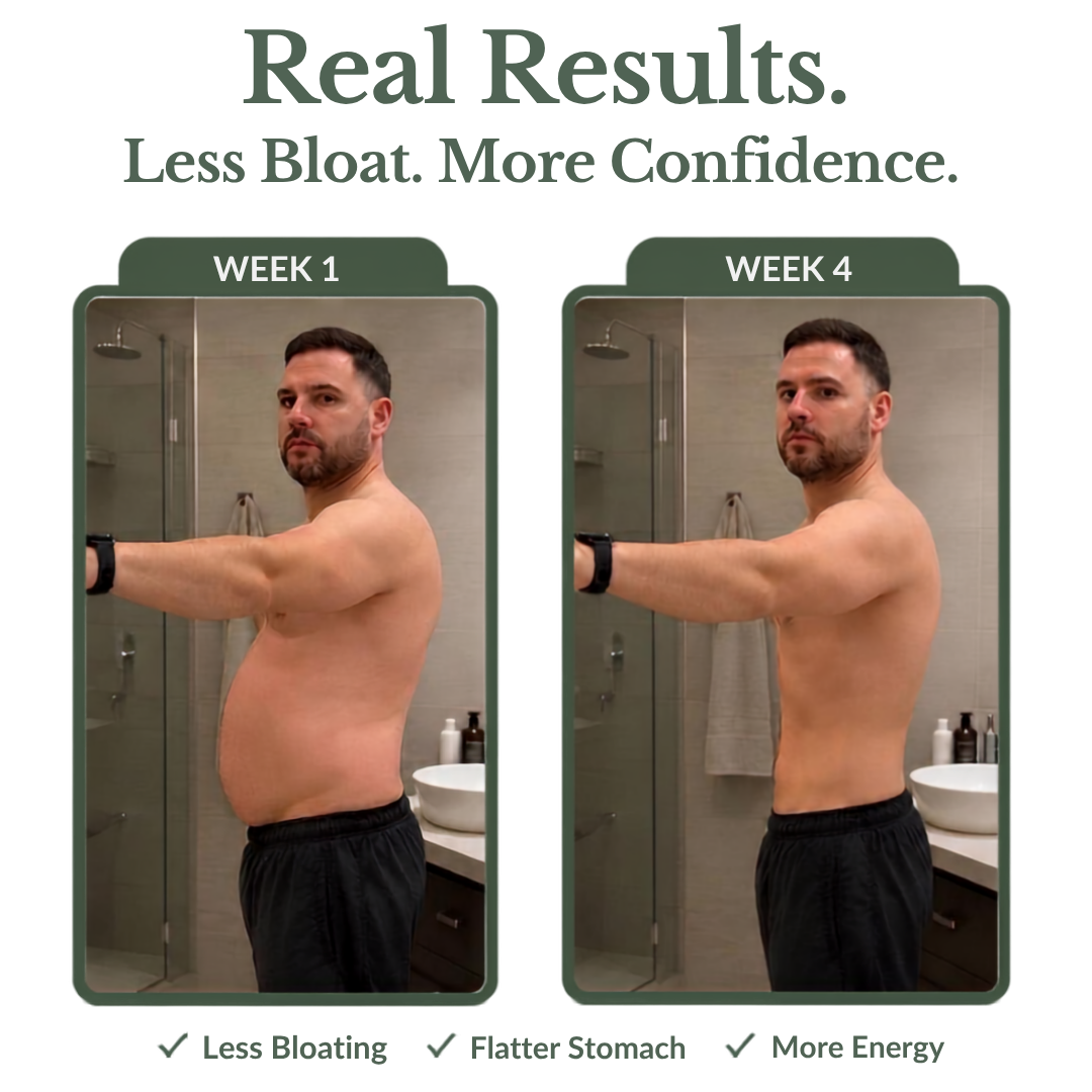 FLEXORS™ Lymphatic Drainage Drops