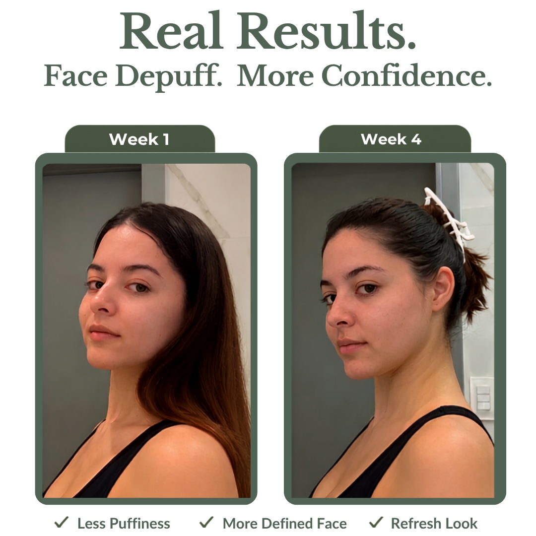 FLEXORS™ Lymphatic Drainage Drops