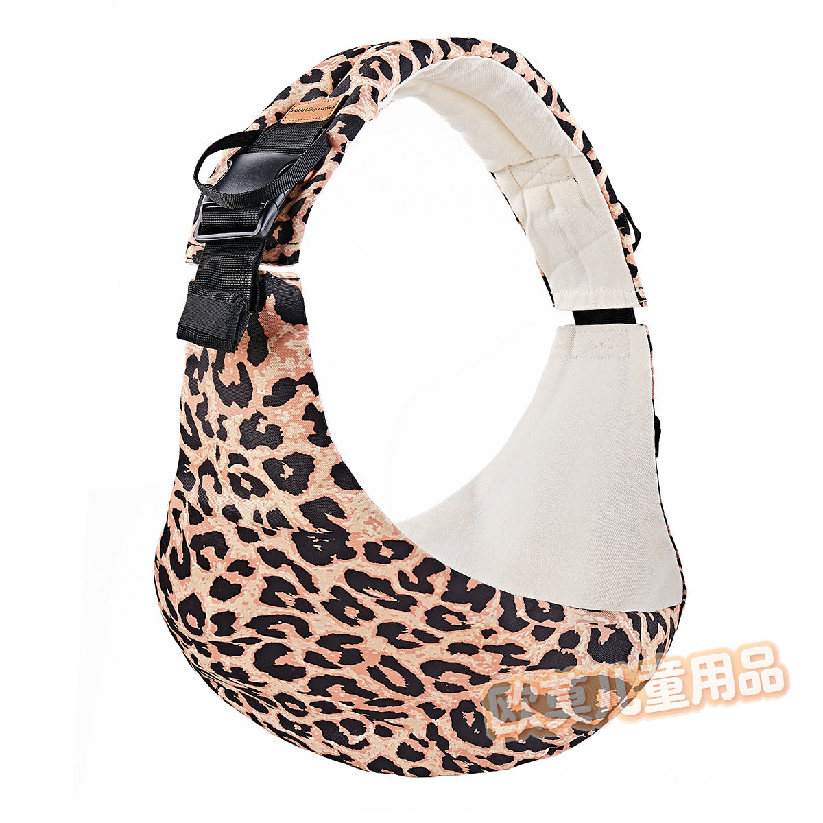 Flexora Baby Carrier